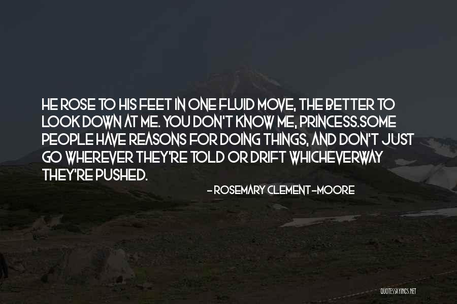Kibbles And Bits Quotes By Rosemary Clement-Moore Kibbles And Bits Quotes By Rosemary Clement-Moore