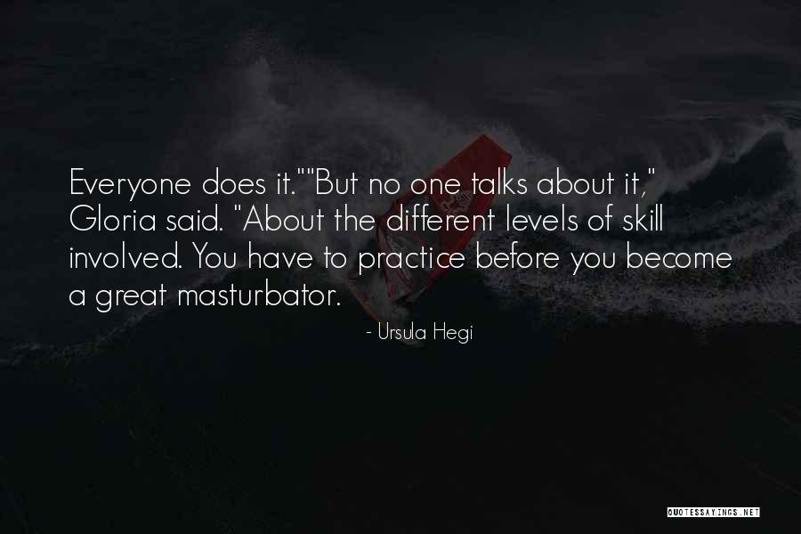 Kibbles And Bits Quotes By Ursula Hegi Kibbles And Bits Quotes By Ursula Hegi