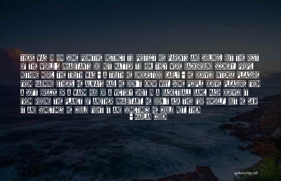 Kibblesmith Marvel Quotes By Harlan Coben Kibblesmith Marvel Quotes By Harlan Coben