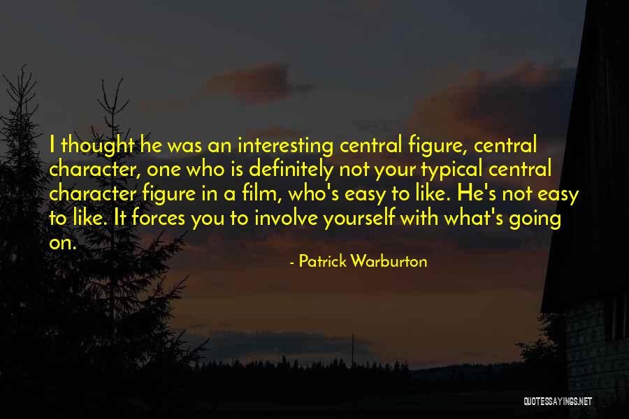 Kibbons Kustom Quotes By Patrick Warburton Kibbons Kustom Quotes By Patrick Warburton