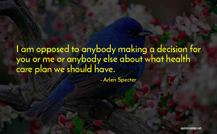 Kibbutzim Israel Quotes By Arlen Specter Kibbutzim Israel Quotes By Arlen Specter