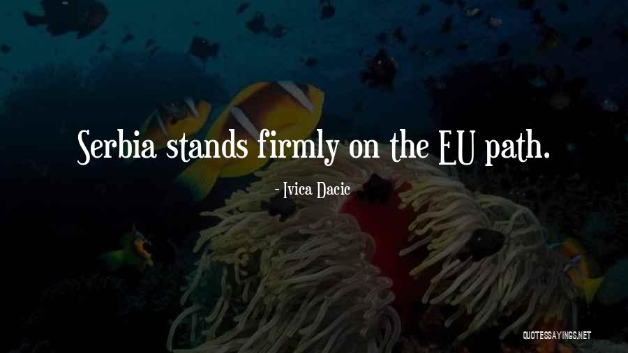 Kiberdro Iba Quotes By Ivica Dacic Kiberdro Iba Quotes By Ivica Dacic