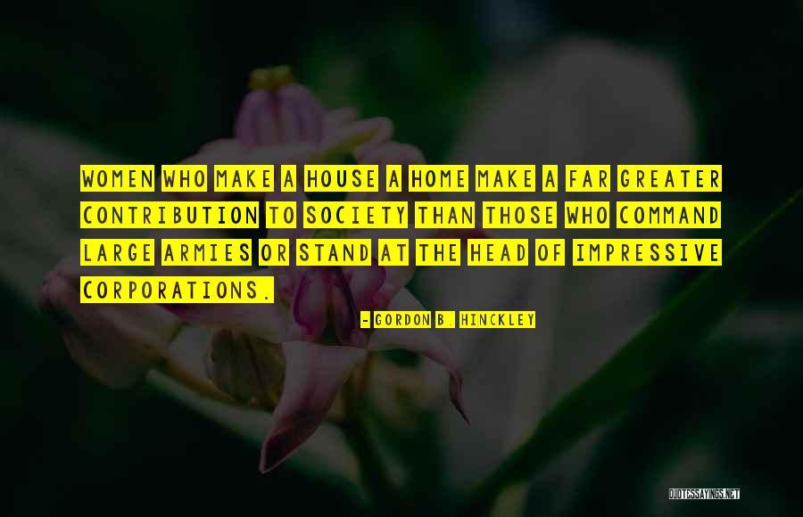 Kibet Sa Quotes By Gordon B. Hinckley Kibet Sa Quotes By Gordon B. Hinckley