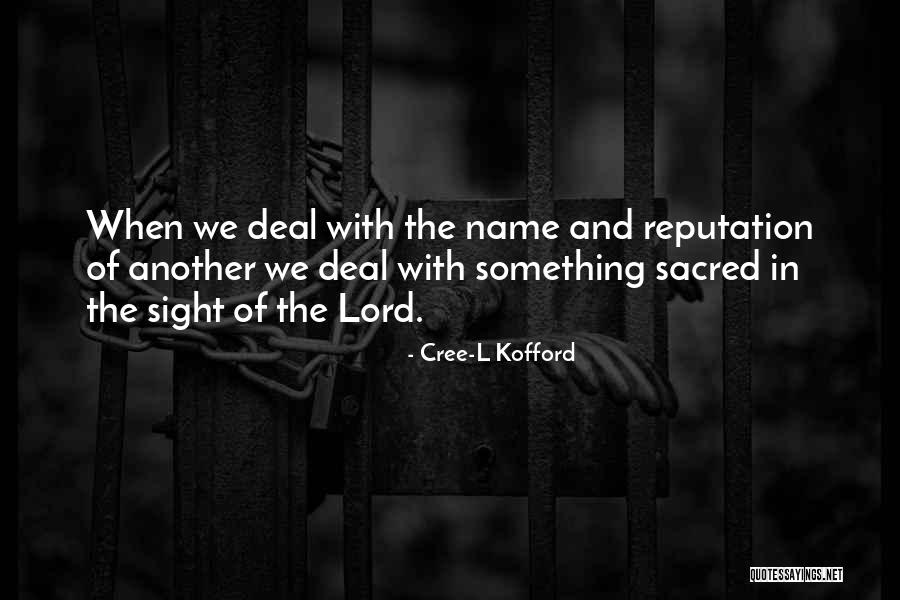 Kibitz Room Quotes By Cree-L Kofford Kibitz Room Quotes By Cree-L Kofford