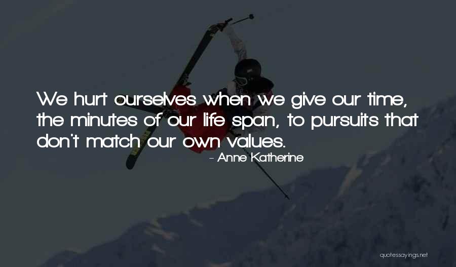 Kibitzers Quotes By Anne Katherine Kibitzers Quotes By Anne Katherine