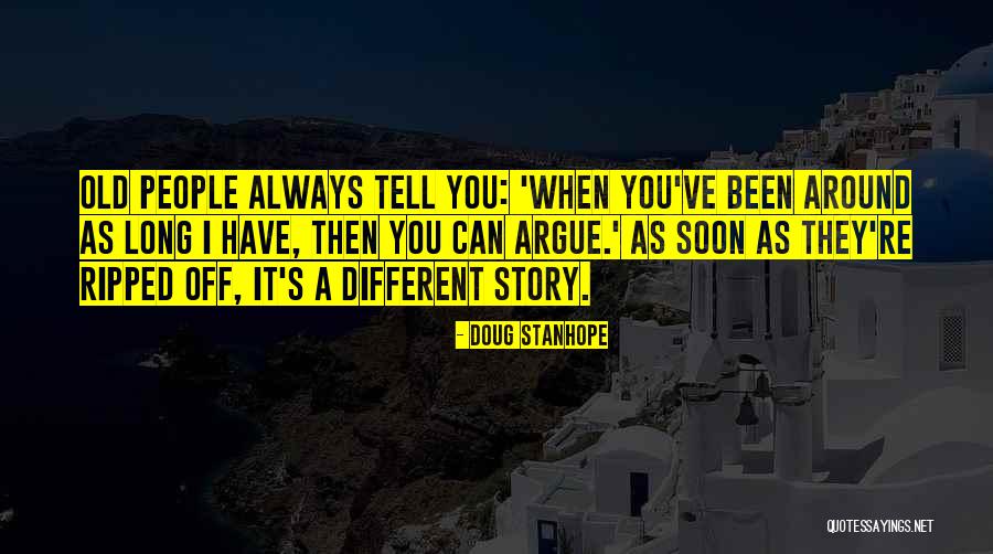 Kibitzing Chair Quotes By Doug Stanhope Kibitzing Chair Quotes By Doug Stanhope