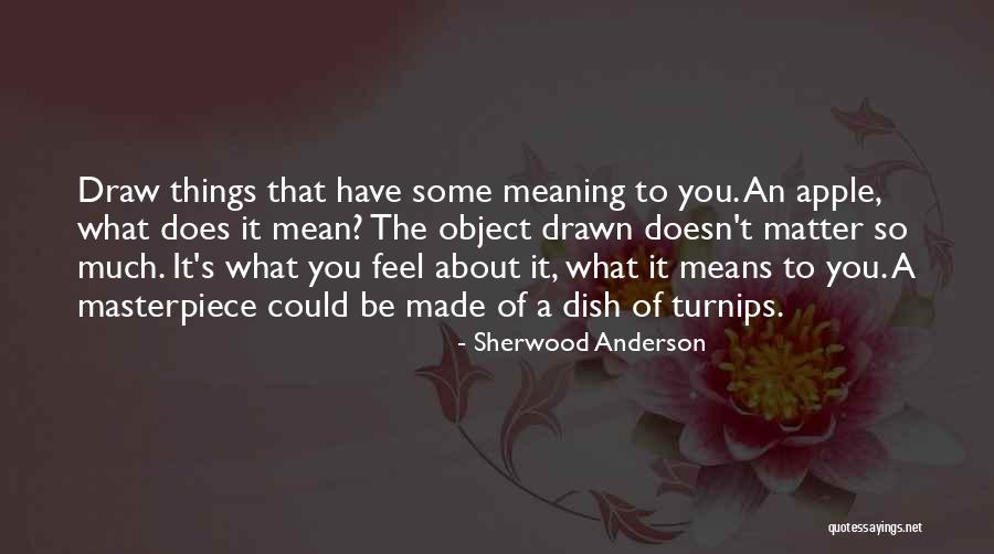 Kibitzing Define Quotes By Sherwood Anderson Kibitzing Define Quotes By Sherwood Anderson
