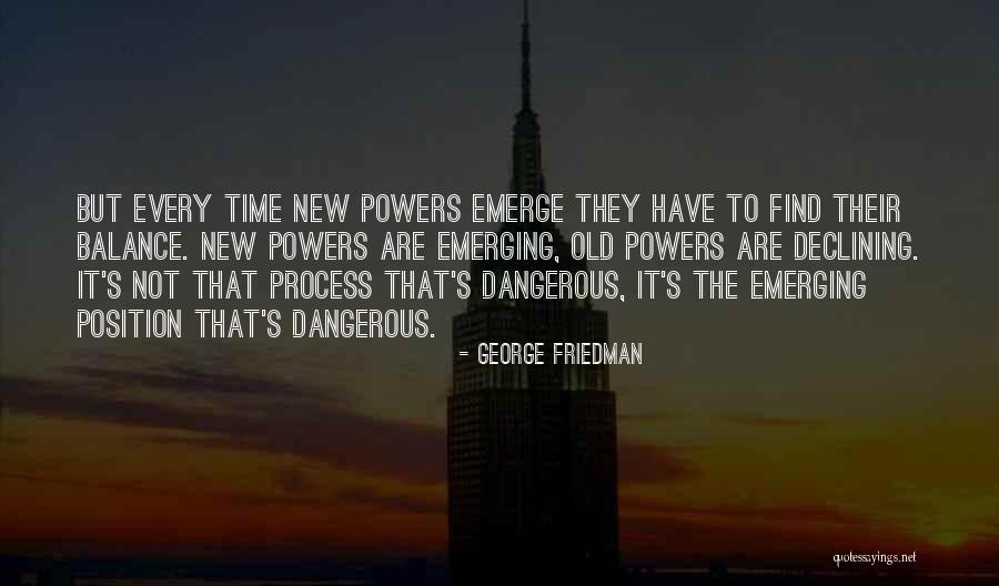 Kiblat Cinta Quotes By George Friedman Kiblat Cinta Quotes By George Friedman
