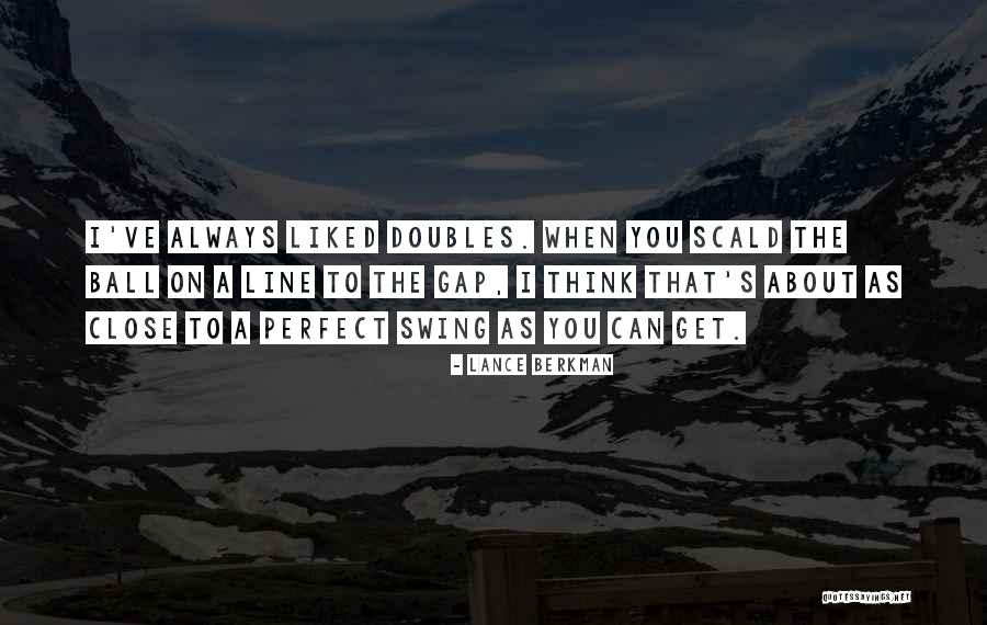 Kiblat Kompas Quotes By Lance Berkman Kiblat Kompas Quotes By Lance Berkman