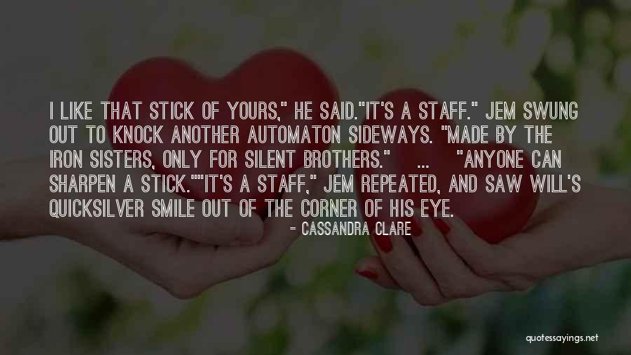 Kiblinger Farms Quotes By Cassandra Clare Kiblinger Farms Quotes By Cassandra Clare