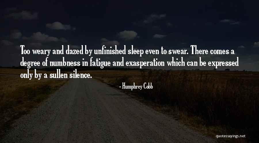 Kiboko Safaris Quotes By Humphrey Cobb Kiboko Safaris Quotes By Humphrey Cobb