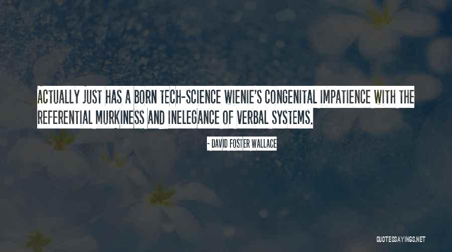 Kiboko Ya Quotes By David Foster Wallace Kiboko Ya Quotes By David Foster Wallace