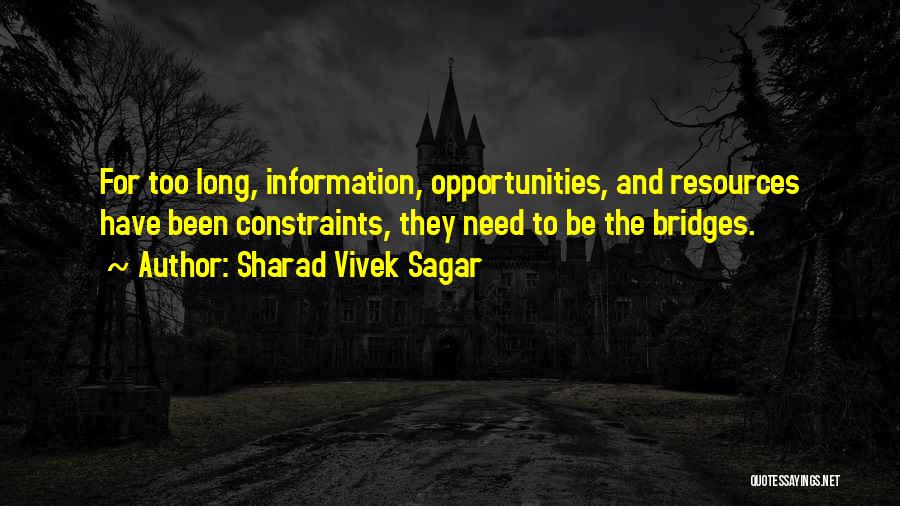 Kibosh Emergency Quotes By Sharad Vivek Sagar