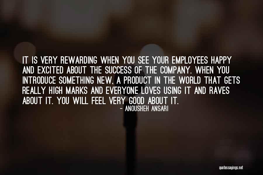Kiboshed Quotes By Anousheh Ansari Kiboshed Quotes By Anousheh Ansari