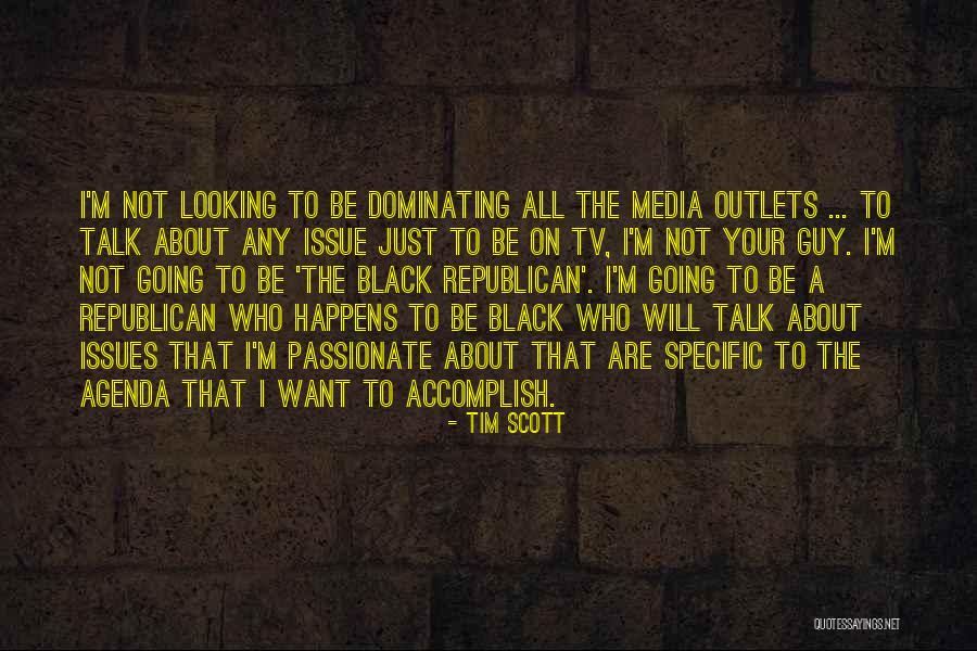 Kibritci Quotes By Tim Scott Kibritci Quotes By Tim Scott