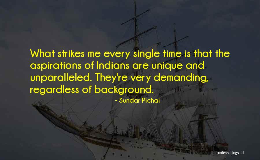 Kibsgaard Paal And Wife Quotes By Sundar Pichai Kibsgaard Paal And Wife Quotes By Sundar Pichai