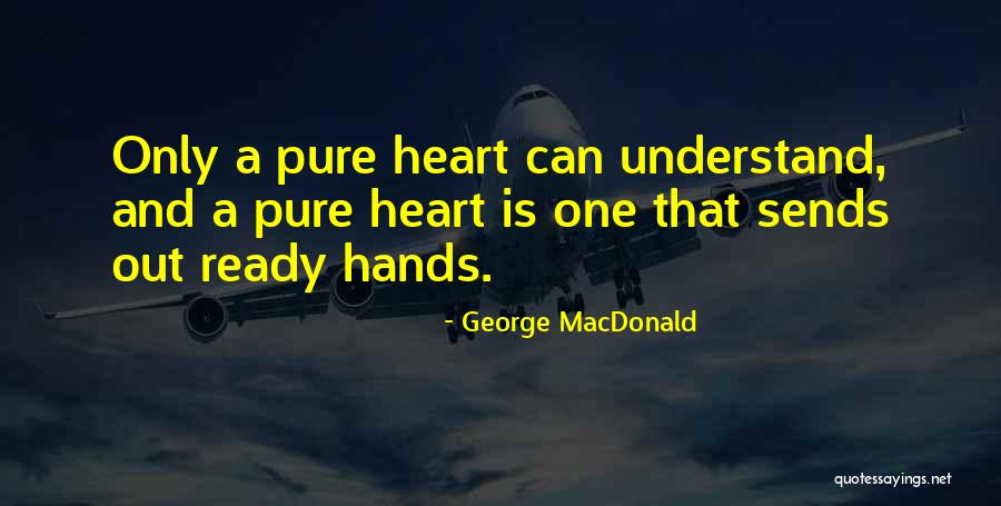 Kibuuka Omumbaale Quotes By George MacDonald Kibuuka Omumbaale Quotes By George MacDonald