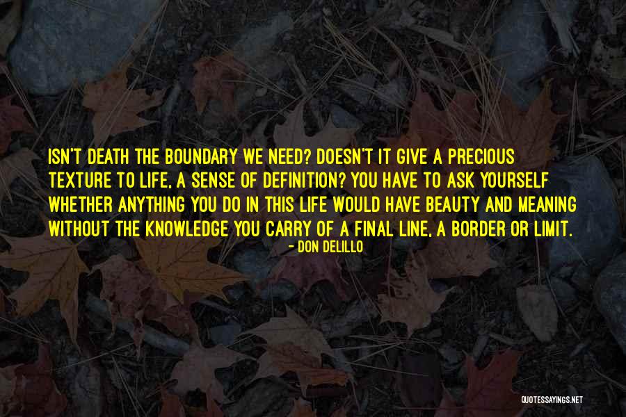 Kicauqq Quotes By Don DeLillo Kicauqq Quotes By Don DeLillo