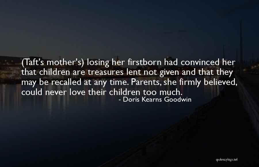 Kicauqq Quotes By Doris Kearns Goodwin Kicauqq Quotes By Doris Kearns Goodwin
