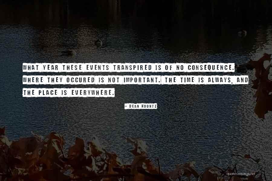 Kichaven Mediation Quotes By Dean Koontz Kichaven Mediation Quotes By Dean Koontz