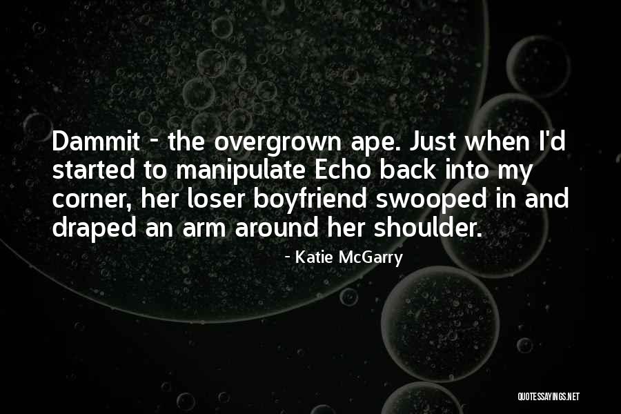 Kichijiro Quotes By Katie McGarry Kichijiro Quotes By Katie McGarry