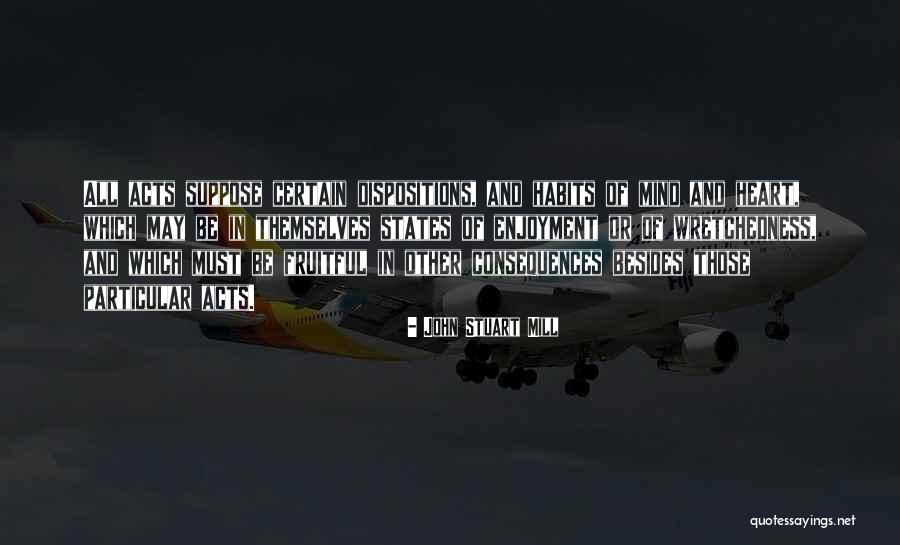 Kichizaemon Raku Quotes By John Stuart Mill Kichizaemon Raku Quotes By John Stuart Mill