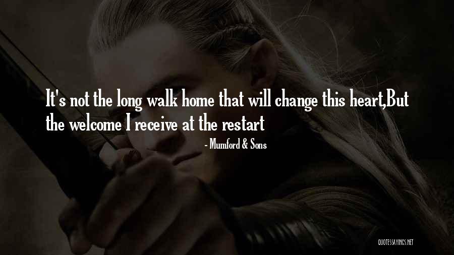Kichler Quotes By Mumford & Sons Kichler Quotes By Mumford & Sons