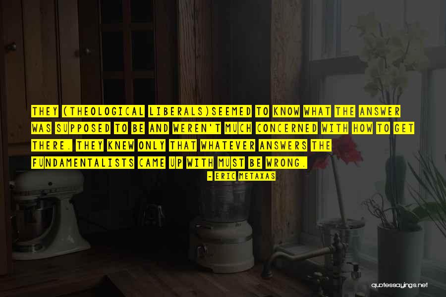 Kichwa Kibovu Quotes By Eric Metaxas Kichwa Kibovu Quotes By Eric Metaxas