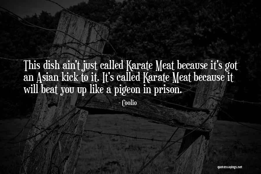 Kick Quotes By Coolio Kick Quotes By Coolio