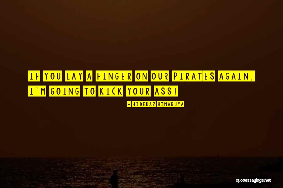 Kick Quotes By Hidekaz Himaruya Kick Quotes By Hidekaz Himaruya