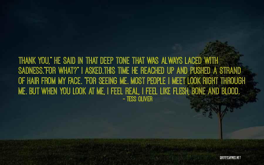 Kickass Heroines Quotes By Tess Oliver Kickass Heroines Quotes By Tess Oliver