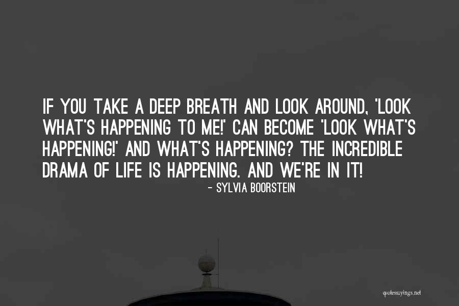 Kickass Love Quotes By Sylvia Boorstein Kickass Love Quotes By Sylvia Boorstein