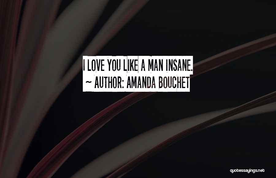 Kickass Quotes By Amanda Bouchet