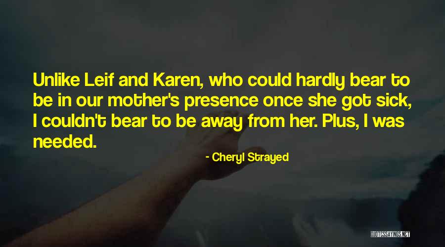 Kickback And Relax Quotes By Cheryl Strayed Kickback And Relax Quotes By Cheryl Strayed
