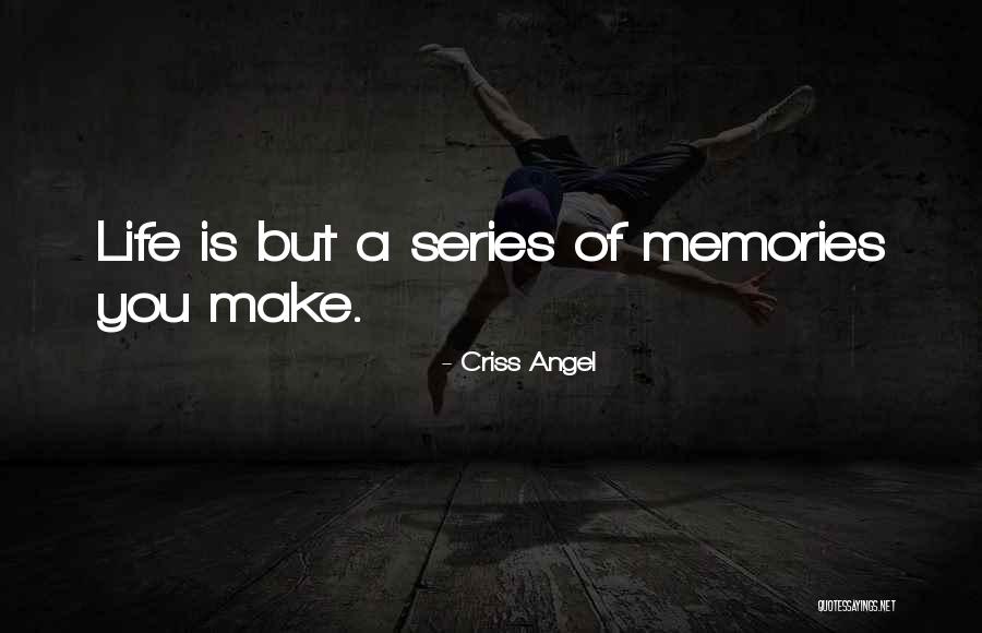 Kickback And Relax Quotes By Criss Angel Kickback And Relax Quotes By Criss Angel