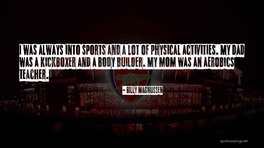 Kickboxer 4 Quotes By Billy Magnussen Kickboxer 4 Quotes By Billy Magnussen