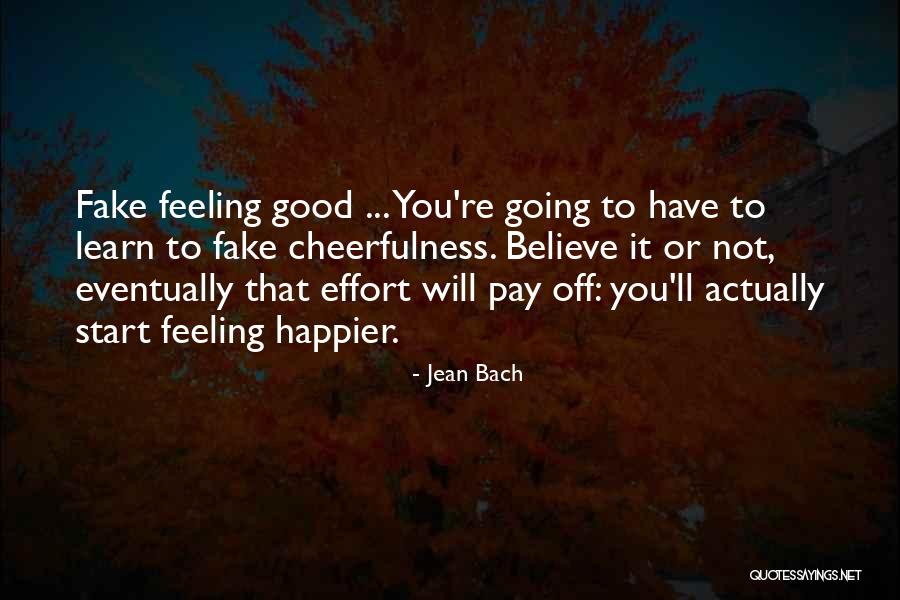 Kickboxers Body Quotes By Jean Bach Kickboxers Body Quotes By Jean Bach