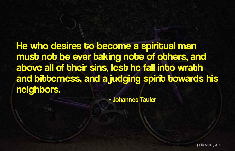 Kickboxers Quotes By Johannes Tauler Kickboxers Quotes By Johannes Tauler