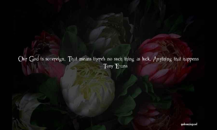 Kicked By Horse Quotes By Tony Evans Kicked By Horse Quotes By Tony Evans