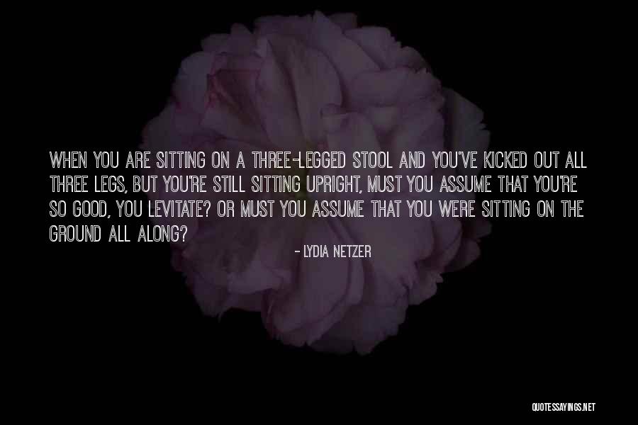 Kicked Quotes By Lydia Netzer Kicked Quotes By Lydia Netzer