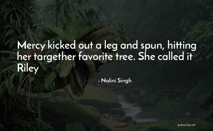 Kicked Quotes By Nalini Singh Kicked Quotes By Nalini Singh