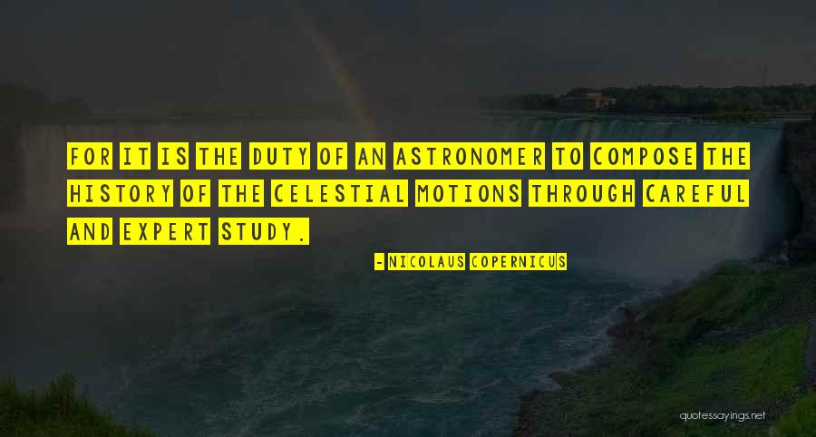 Kicker5525 Quotes By Nicolaus Copernicus Kicker5525 Quotes By Nicolaus Copernicus