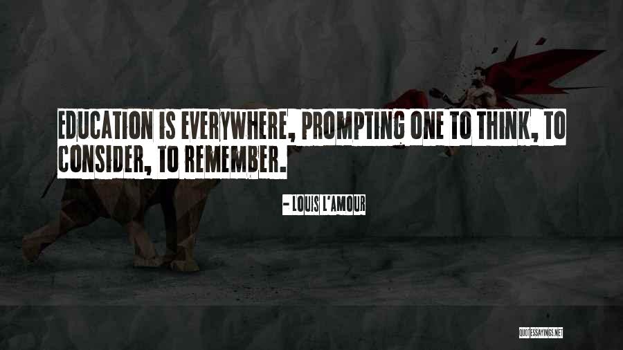 Kickertool Quotes By Louis L'Amour Kickertool Quotes By Louis L'Amour