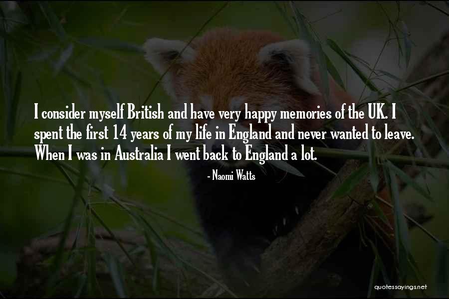 Kickes Quotes By Naomi Watts Kickes Quotes By Naomi Watts
