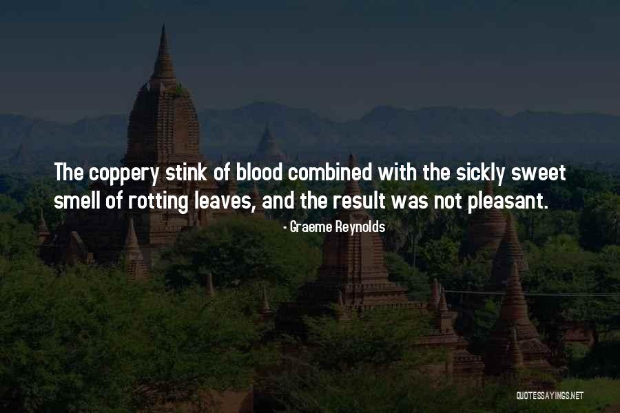 Kickhaefer Deephaven Quotes By Graeme Reynolds Kickhaefer Deephaven Quotes By Graeme Reynolds