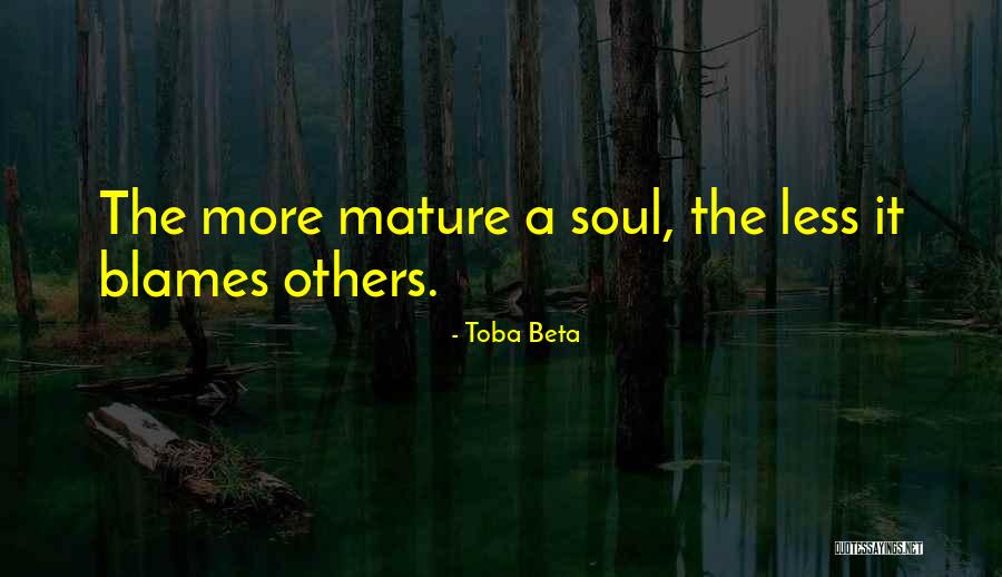 Kicking Leaves Quotes By Toba Beta Kicking Leaves Quotes By Toba Beta