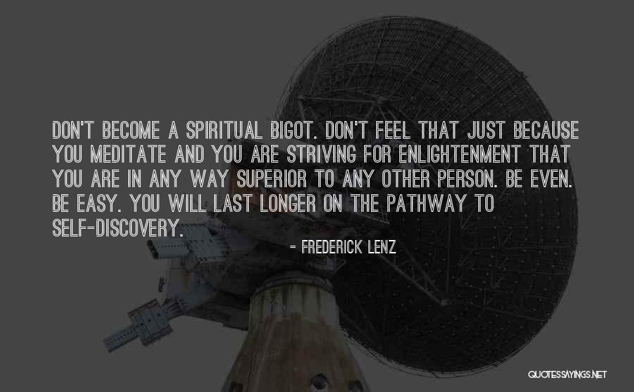 Kicking Mule Quotes By Frederick Lenz Kicking Mule Quotes By Frederick Lenz