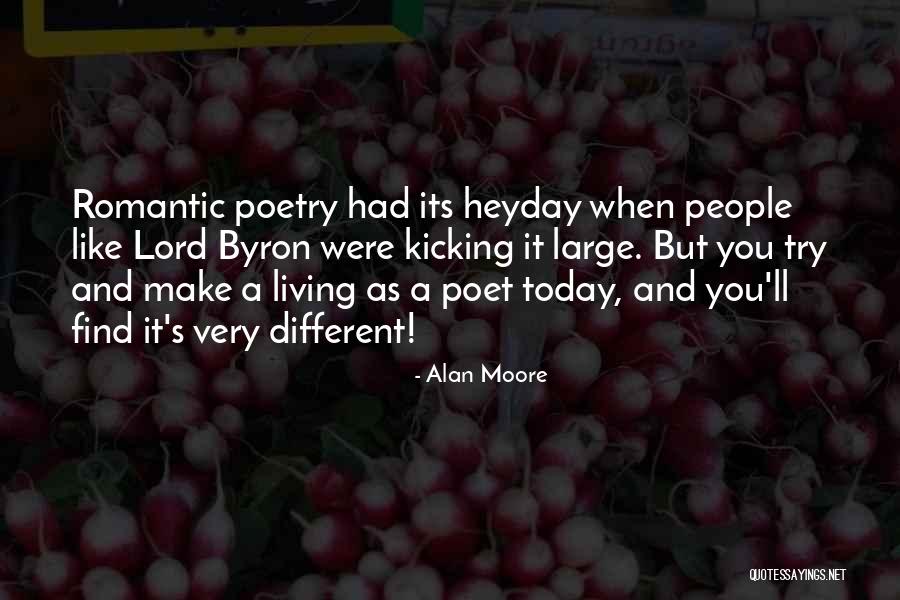 Kicking Quotes By Alan Moore Kicking Quotes By Alan Moore