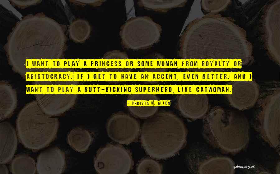 Kicking Quotes By Christa B. Allen Kicking Quotes By Christa B. Allen