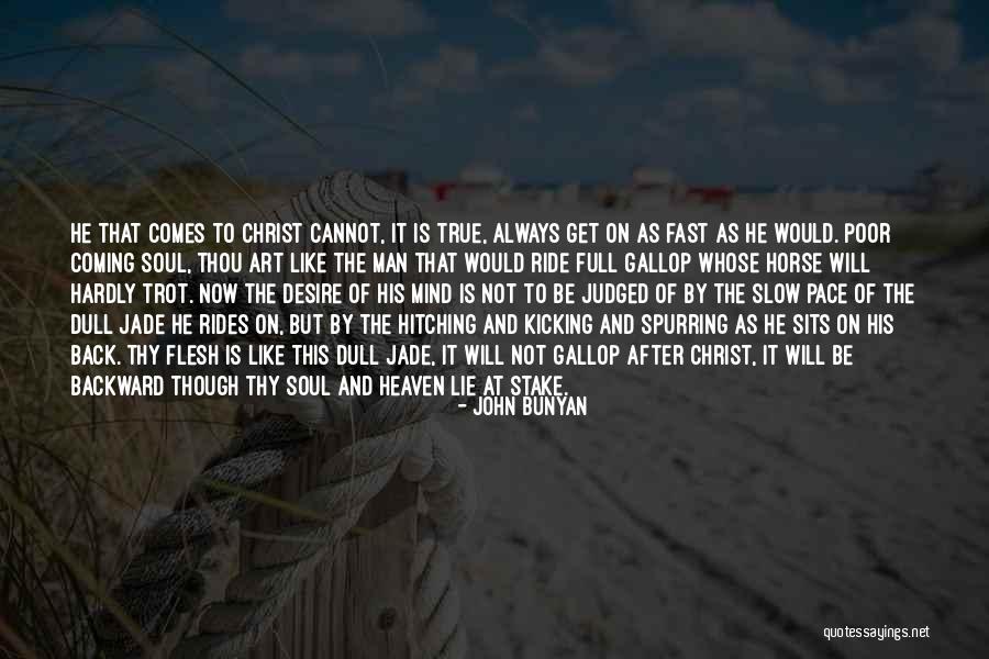 Kicking Quotes By John Bunyan Kicking Quotes By John Bunyan